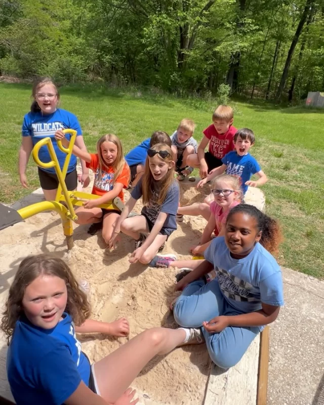 What a day to celebrate Earth! 🌎

We had an incredible time partnering with Kentucky Dam Village, Marshall County Master Gardeners, and Calvert City Elementary for a fun-filled Earth Day Party!♻️

It was a day full of learning, making, and showing love for our planet. Thank you to everyone who joined us today at the Sustainability Garden! 🪴 

#earthday2025