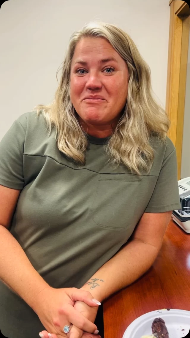 💌 It’s Clerk Appreciation Week! 💌

Join us in celebrating our incredible clerks! Check out the clerk’s OFFICIAL #CrumblCookie review! 🍪 ✅ 📝